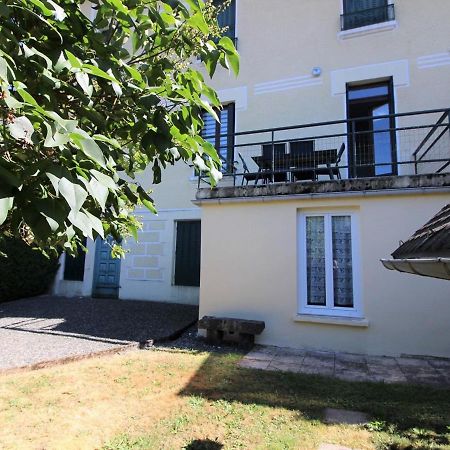 Appartement La Bourboule, 3 pièces, 6 personnes - FR-1-608-236 Esterno foto