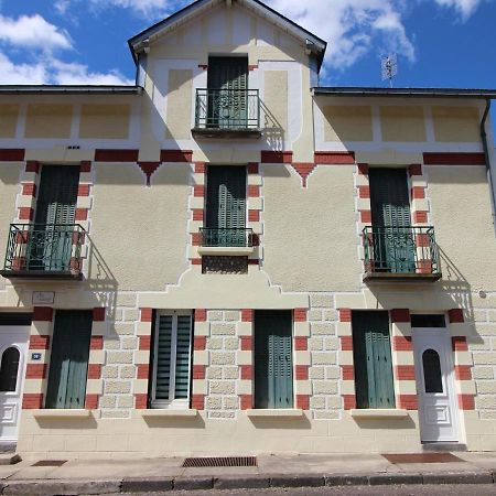 Appartement La Bourboule, 3 pièces, 6 personnes - FR-1-608-236 Esterno foto