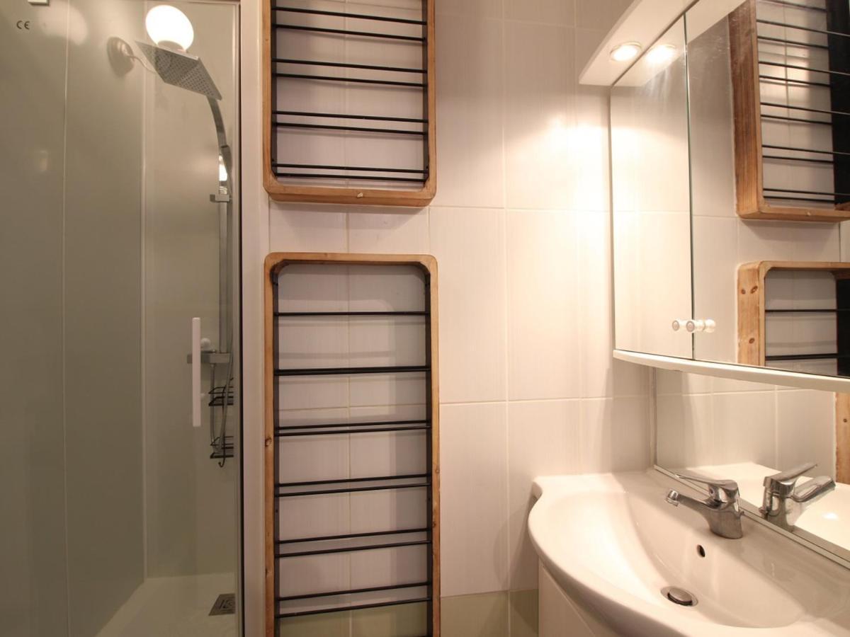 Appartement La Bourboule, 3 pièces, 6 personnes - FR-1-608-236 Esterno foto
