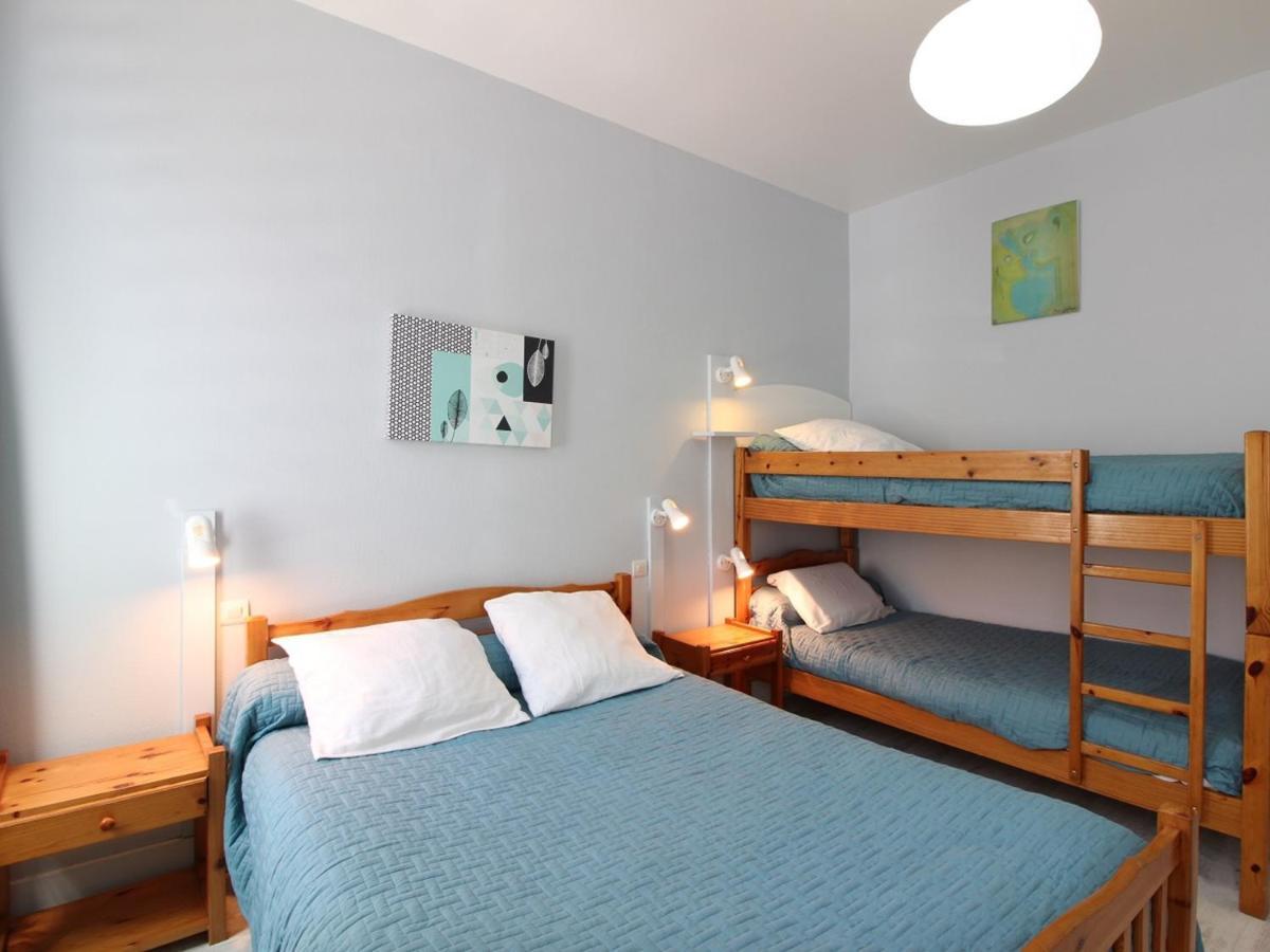 Appartement La Bourboule, 3 pièces, 6 personnes - FR-1-608-236 Esterno foto