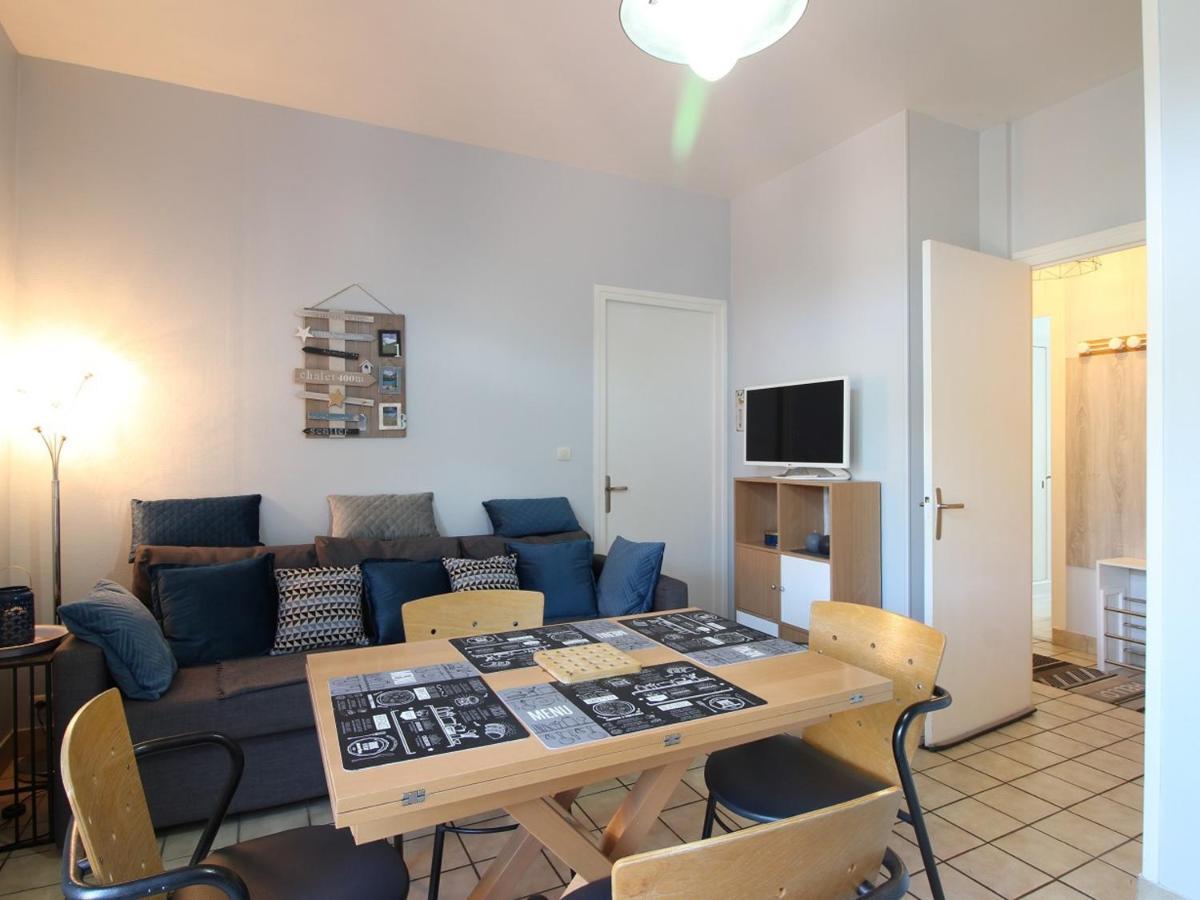 Appartement La Bourboule, 3 pièces, 6 personnes - FR-1-608-236 Esterno foto