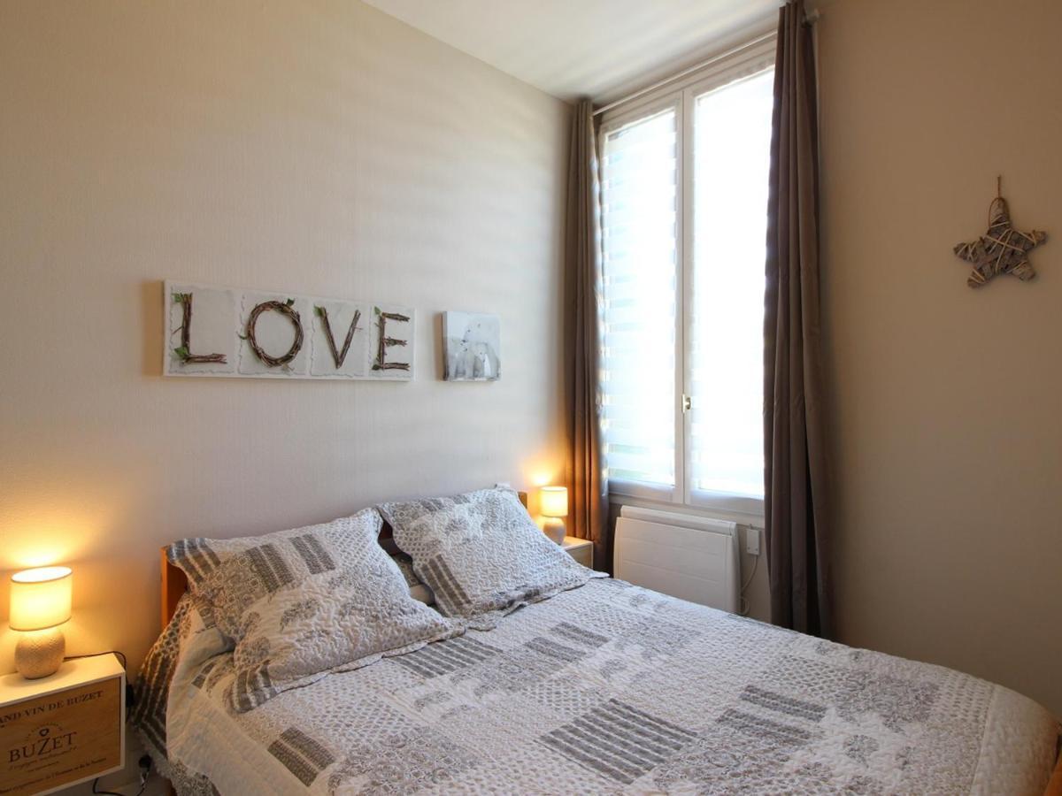 Appartement La Bourboule, 3 pièces, 6 personnes - FR-1-608-236 Esterno foto